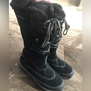 Women’s boot